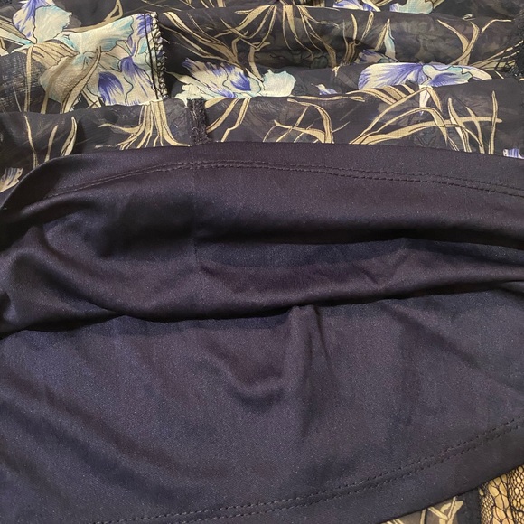 NEW Nikibiki Maxi dress- Size M - Picture 11 of 12